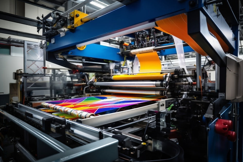 Advantages of DTF Printing