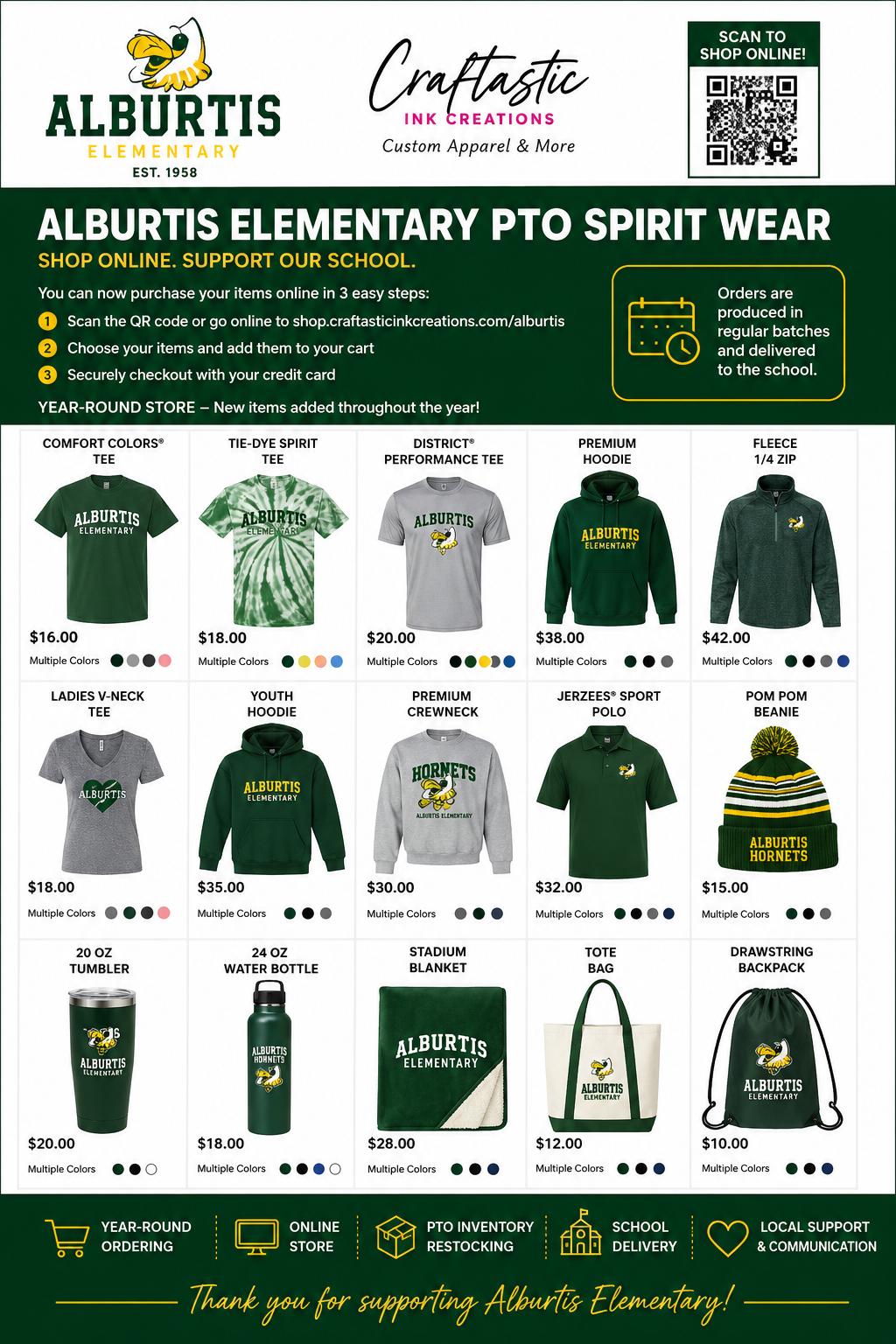 Alburtis Elementary