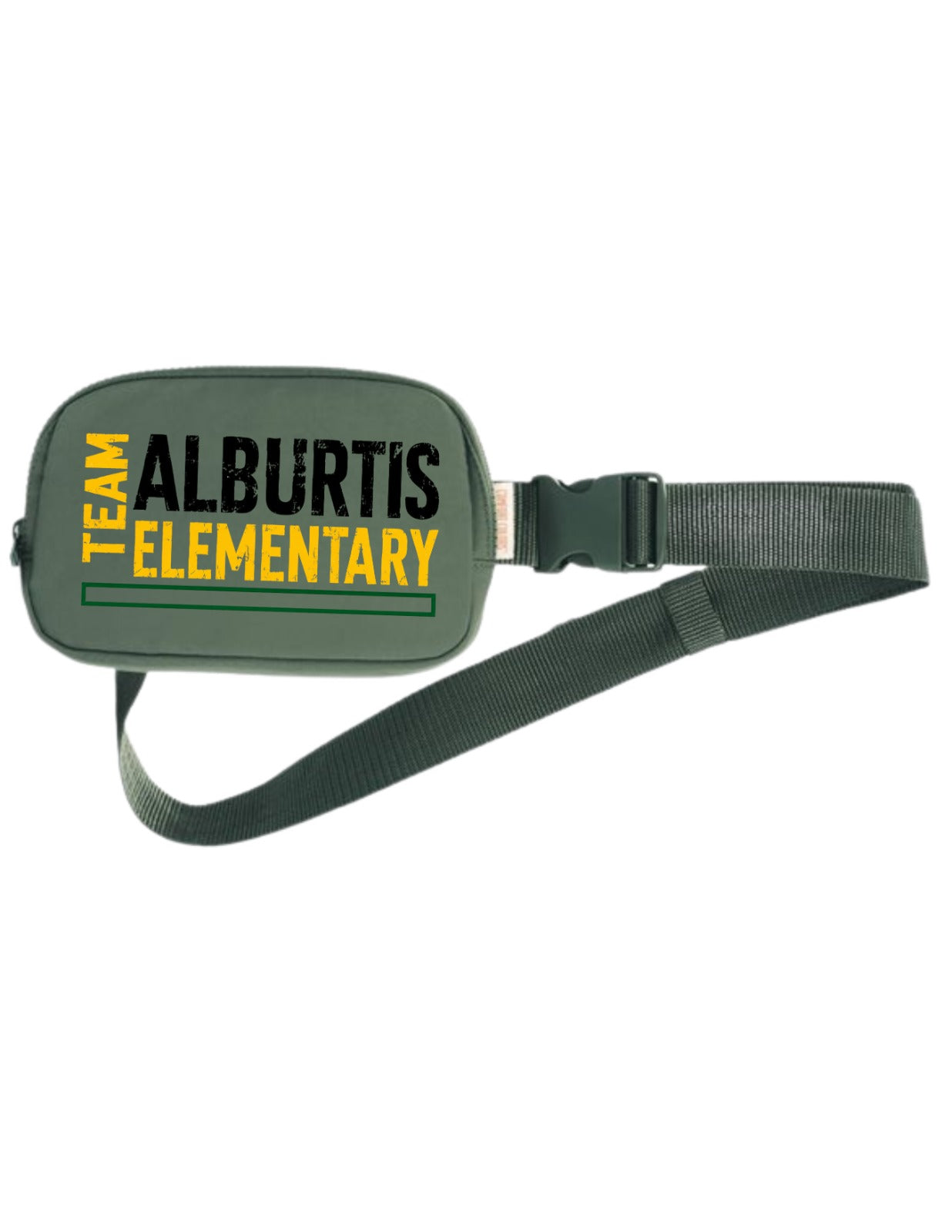 Comfort Colors Explorer Sling Bag - CCSB0
