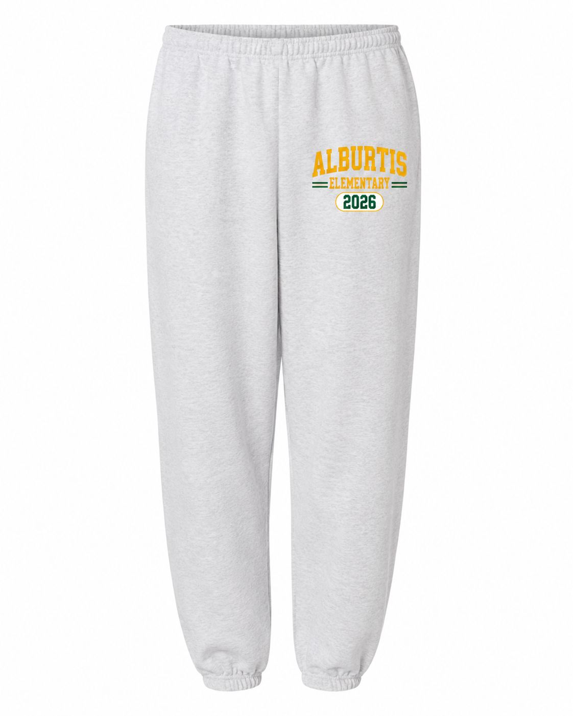 Gildan Mens Heavy Blend Sweatpants - G182