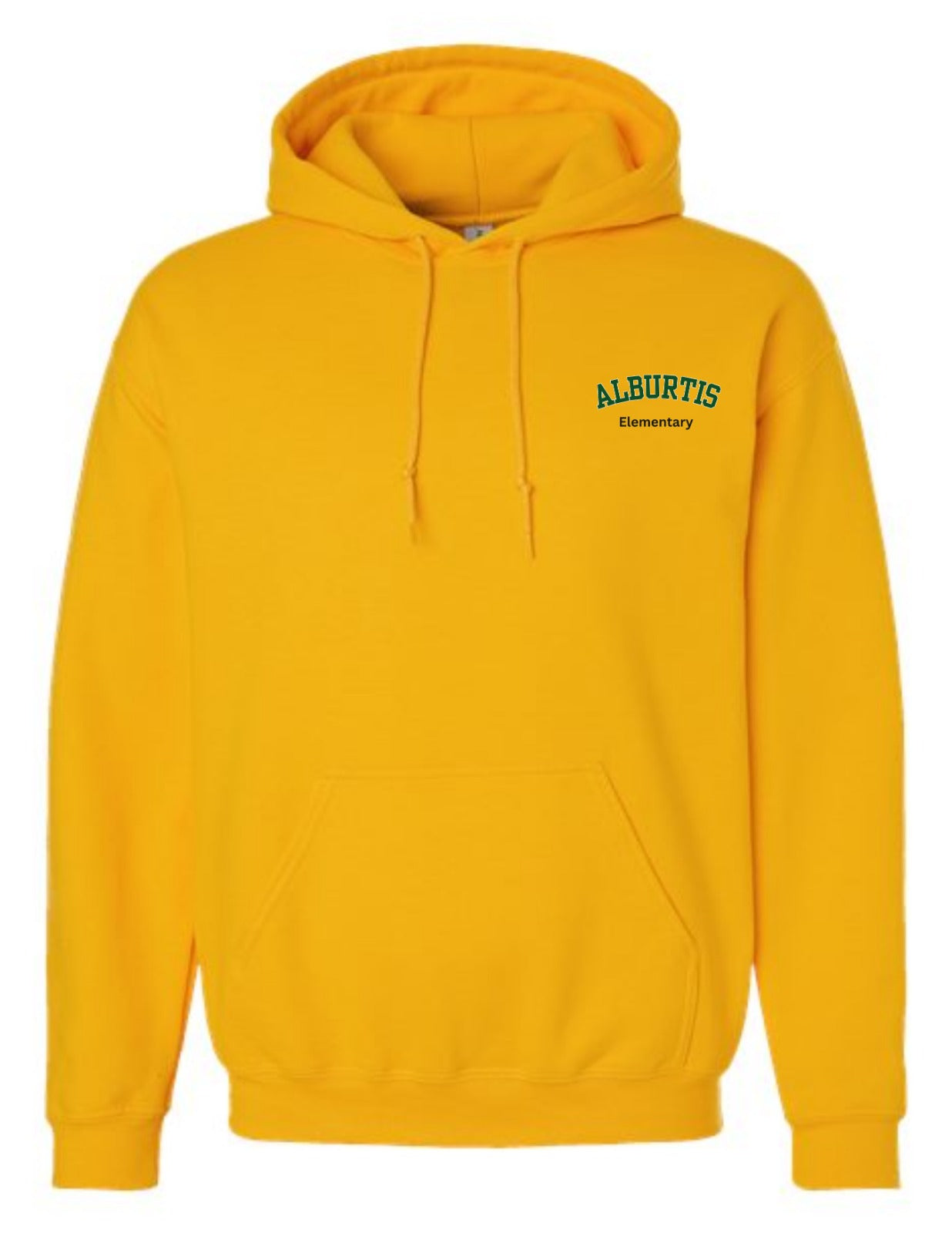 Gildan Unisex Heavy Blend™ Hooded Sweatshirt - 18500