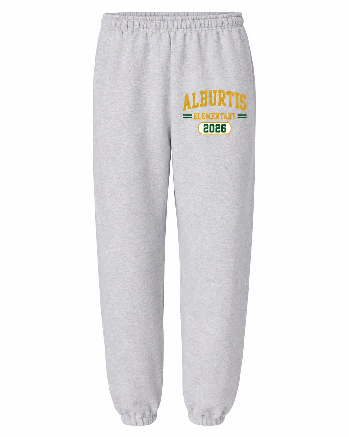 Gildan Mens Heavy Blend Sweatpants - G182