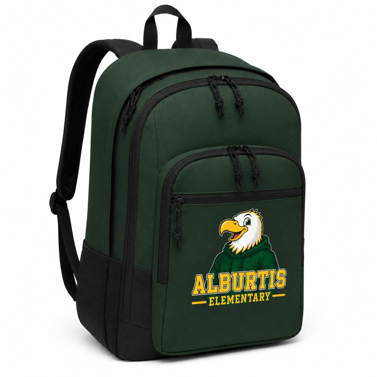 Port Authority BG204 Basic Backpack