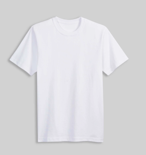 Custom Branded Long Sleeve T-Shirt