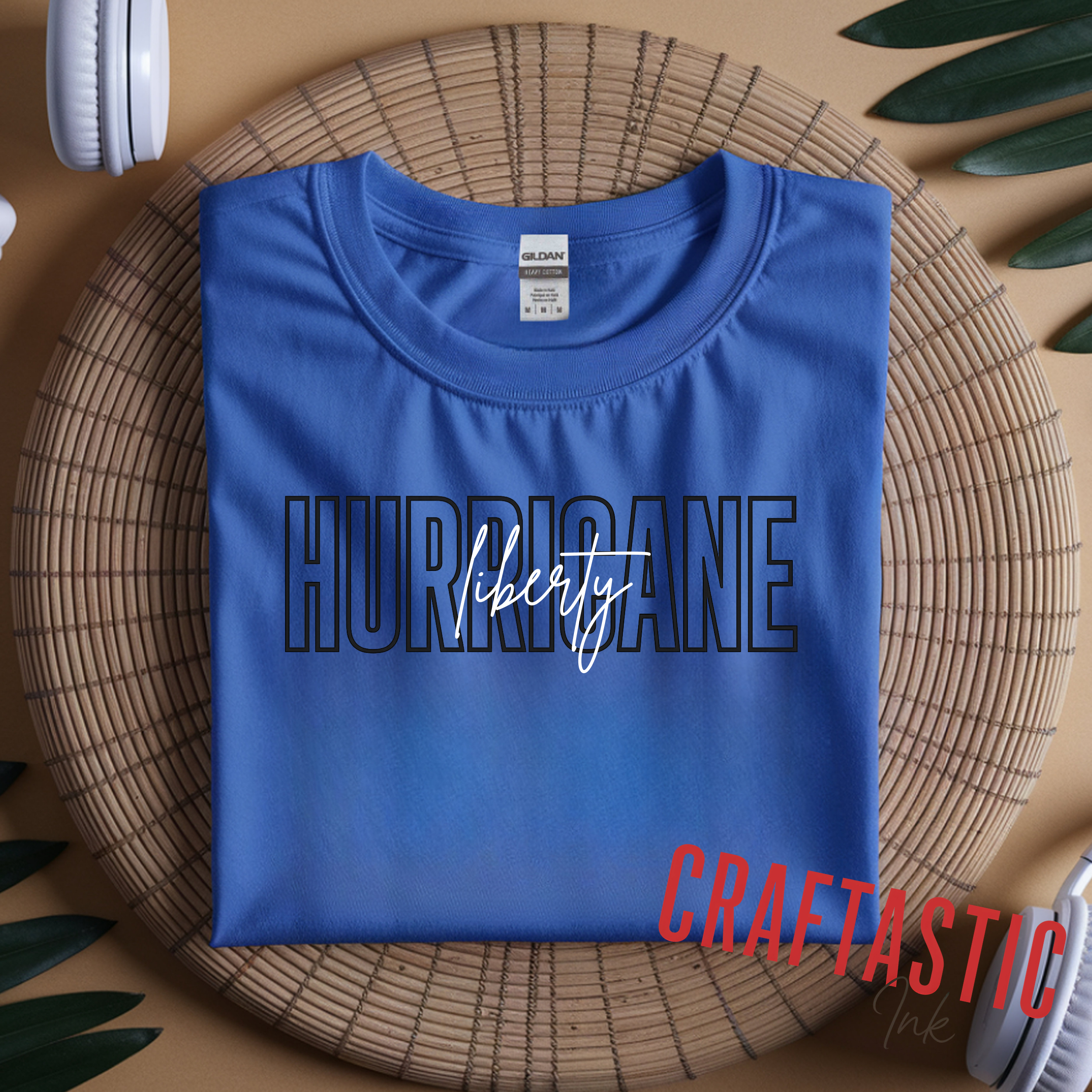Custom Team Spirit Shirt – School Mascot Game Day Tee | Cougars, Panthers, Rovers & More-Youth Tshirts