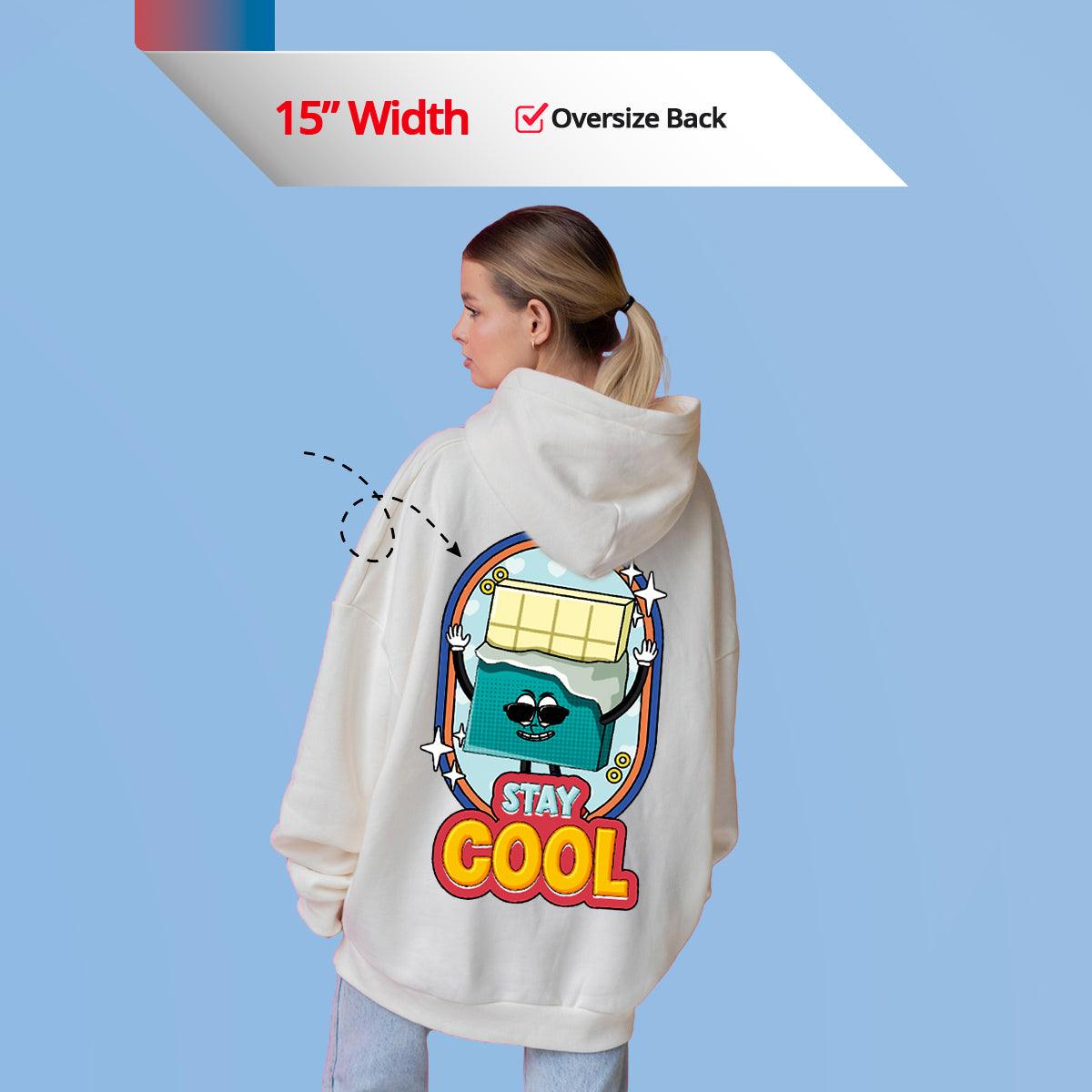 DTF Transfers By Size