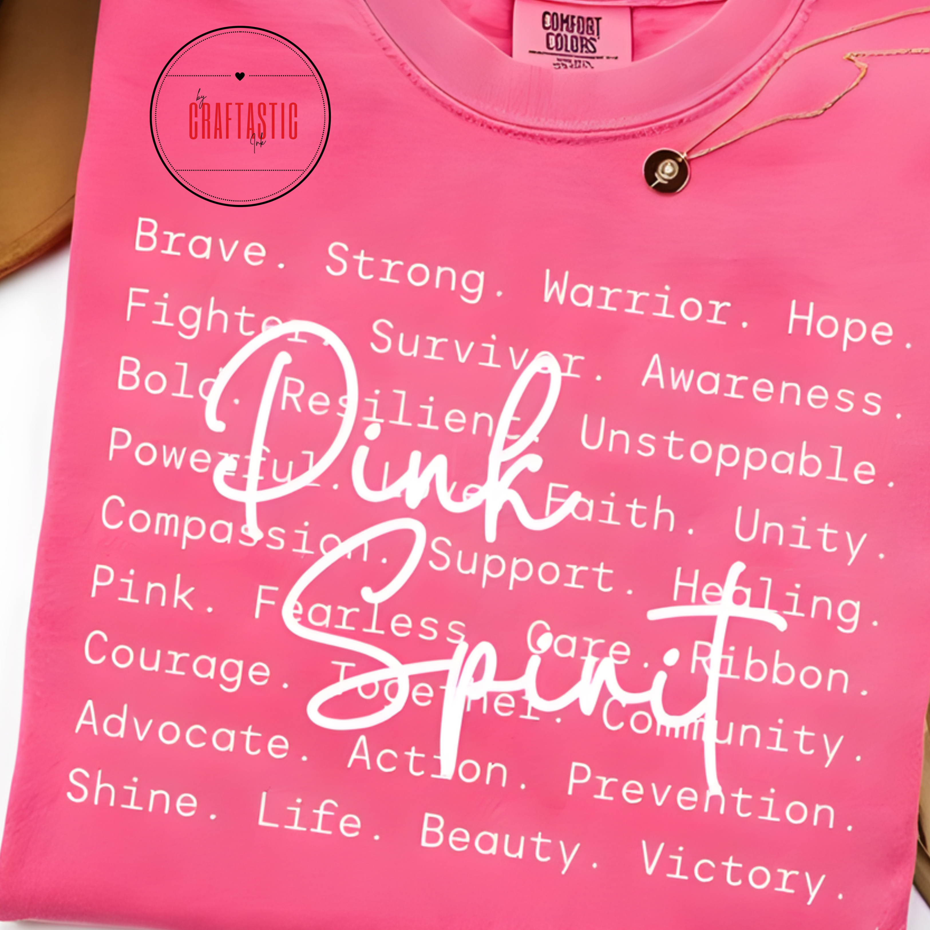 Cancer Awareness Adult Shirts-Support, Strength & Hope Collection